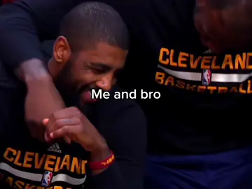 tag your bro 🫶 | #kyrieirving #lebronjames #liluzivert #playboycarti #bro 