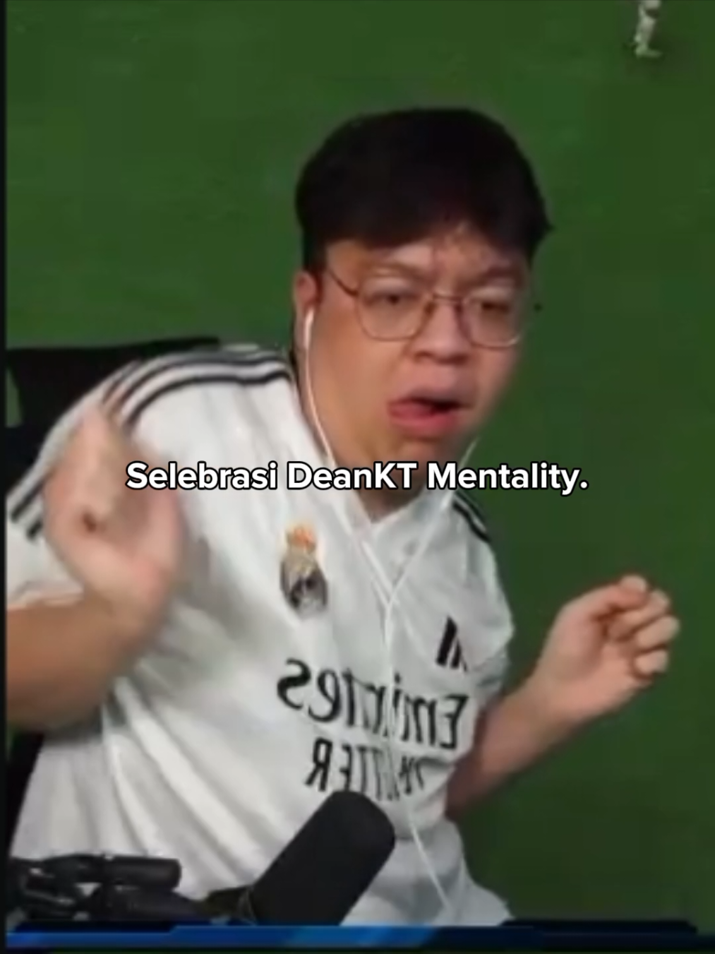 @aldeantg #CUMABISALAWANBOO  #deankt #deanktclip #deanktnocounter #FIFA 