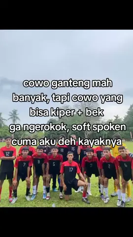 tau sendiri kan? #football #masukberandafyp #storyfootball #tarkamsepakbola #fyp #xybca 