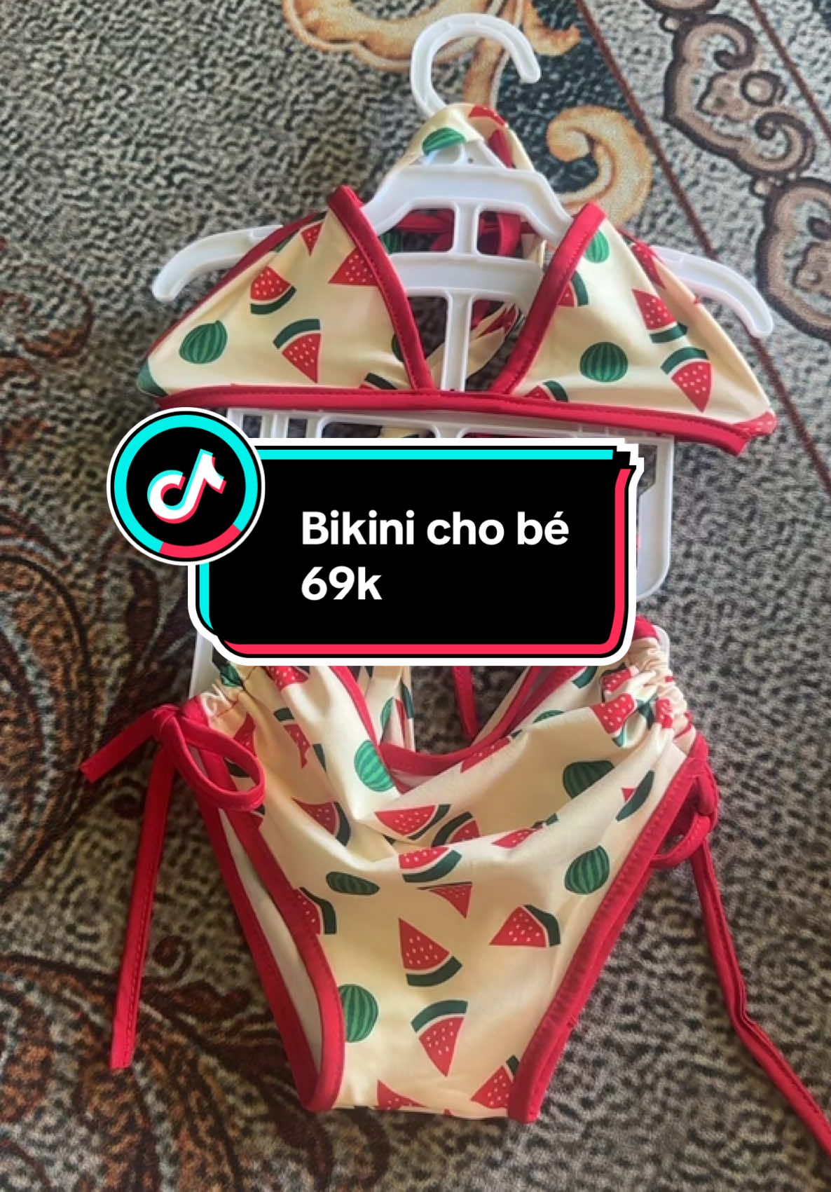 #bikinichobegai #hanhcoi #lênxuhướng❤️ #affiliate 