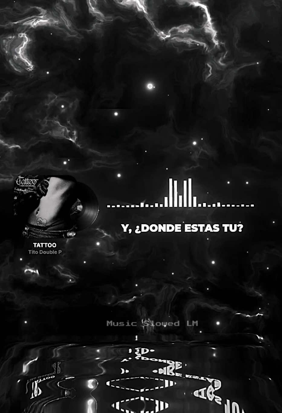 TATTOO - Tito Double P (Slowed + Reverb) #titodoublep #tattoo #corridos #corridostumbados #corridoschingones #ct #fyp #Viral #mx #luck #longervideo #hagamosviralajesus #haganmeviral #quierosalirenparati #quieroserfamoso #quieroserviral #regionalmexicano #musicaregionalmexicana #pesopluma #natanaelcano #juniorh #xavi #fuerzaregida #mexico 