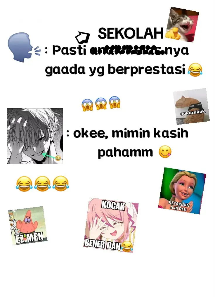 Asekkkk #mootsantarkelas? #moots? #foryoupage #xyzbca #viral #fyp #xybca 