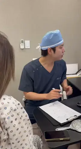 dokter park di #21plasticsurgery  #dokter #koreandoctor #foryou #masukberanda #fyppp