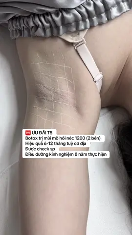 Thời buổi này đi hẹn hò ai còn để ướt cánh #Macademy #trị_hôi_nách #botox_trị_hôi_nách #filler_botox_uy_tín 