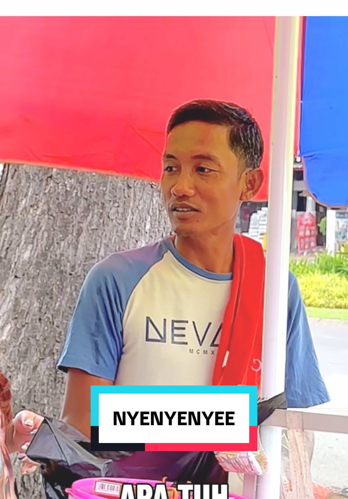 CAIR DHEIK EPS 291 - NYENYENYEE