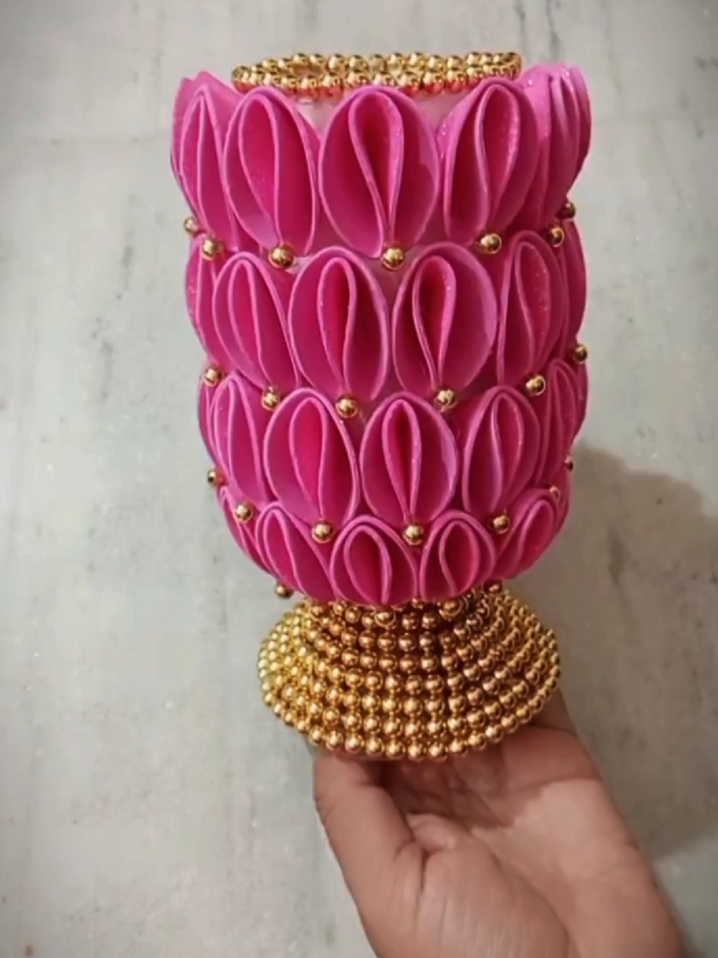 Home decor glass ideas #foryou #foryoupage #viralvideos #viraltiktok #Home #decor #ideas 