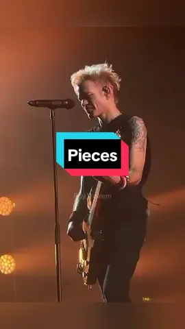 Playback Edit, Pieces (2004) #sum41 #lirikterjemahan #nostalgia #fyp 