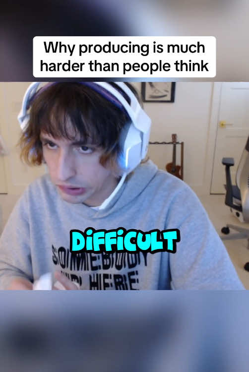 He's speaking FACTS #porterrobinson #edm #musician #interviewclips #interview #podcastclips #streamclips #story #storytime #flstudio 