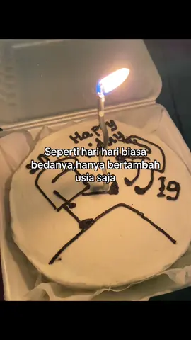 +1#masukberanda #fyp #fypppppppppppppp #ulangtahun #4upage 