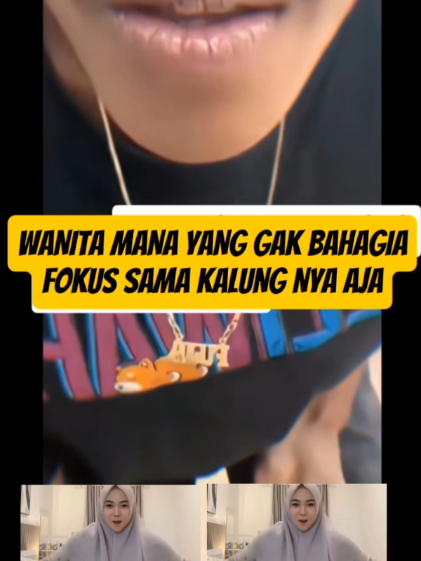 KALUNG INI SEBAGAI UNGKAPAN RASA SAYANGKU PADAMU #MASIYUN❤️FAUZANA2025 #fauzana #bundafauzana #kabarterbarufauzana #masiyun 