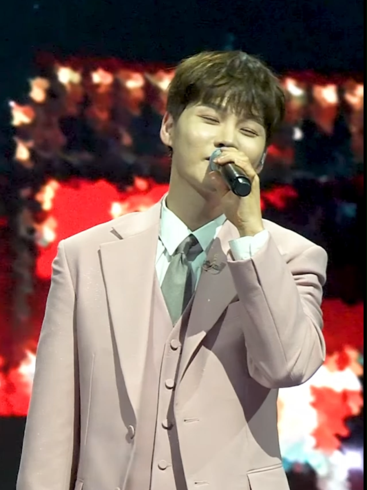#박서진  #따라따라