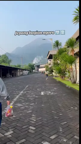 sementara di sini dulu, siapa tau ke Jepang beneran 🤲😆 #ngoroindustri  #fypage #fypシ゚ #japan #ptsengdamjayaabadi 