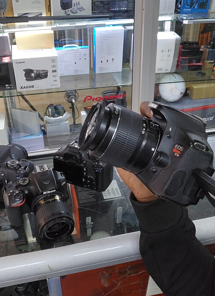 O-721_827 _ 533 HIGH DEFINATION HOLDINGS LTD USED CAMERA 5D MARK III EOS 80D #tiktok #PLUG #CHEAPCAMERA #cheap #cheap #CHEAPMIC #CAMERAPLUGINKENYA #PHONEMIC #canon #JAMIAMALLG119 #FYP #johnhighdefination #usedcar #usediphones #trendingtiktok #USEDNIKON #NIKON #fypnairobikenya🇰🇪🇰🇪🇰🇪🇰🇪💯💯 #TRENDING #trendingtiktok #CANONSHOP #CANONCAMERAS #best #nannycam #trigger #sp #speedlight #dashcam #actioncamera #goprohero13 #goprohero11 #goprohero7 #goprohero9 #gopromax #gopro #best #morara #vampirediaries #tradein #used #usedmobile1 
