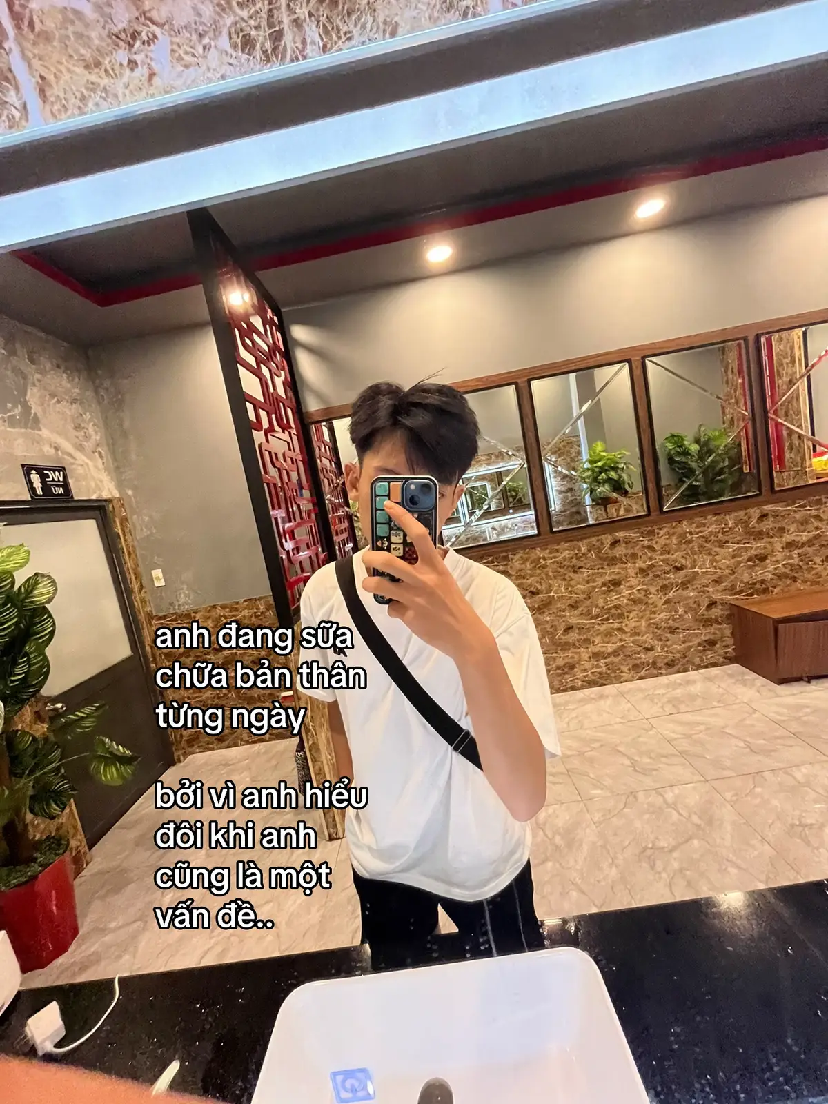 #xuhuong #xuhuongtiktok #caption #tamtrang #viral #fyp 