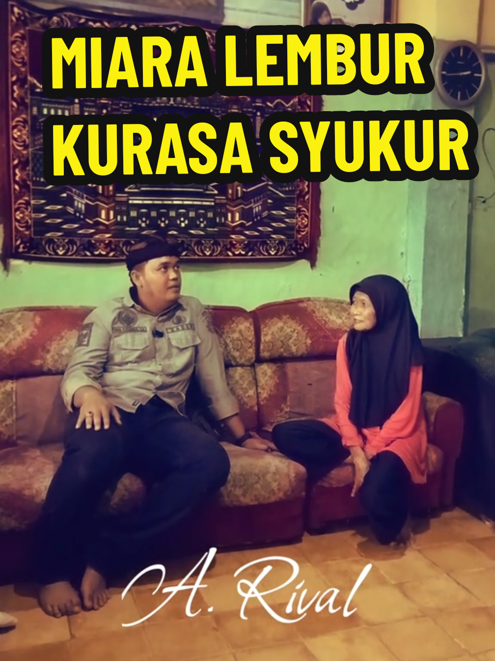 MEMASTIKAN KEADAAN MASYARAKAT DI WILAYAH DESA KERSAMENAK MIARA ELMBUR KURASA SYUKUR #fy #fyppppppppppppppppppppppp #garutupdate #videoviralitiktok #kadesmuda #viral #danadesa #fyp #fypage #baladkadesngora #