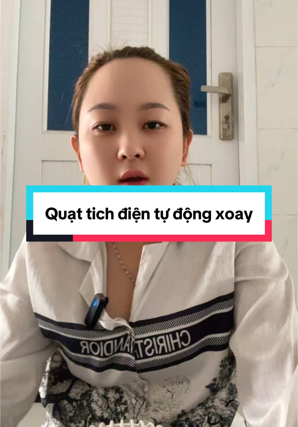 Quạt tich điện tự động xoay#tiepthilienket #xuhuong #gianggiadung #sanphamxuhuong #nganhxuhuong #quattichdien #quattichdiendeban #quattichdienpintrau  @Giang Gia Dụng  @Giang Gia Dụng  @Giang Gia Dụng 