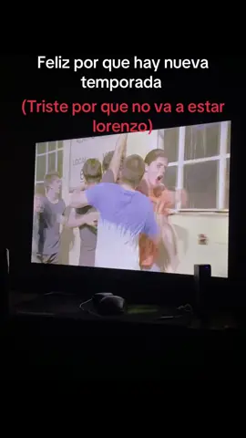🕊️⚽️#temporada4 #o11ce #sebastianathie #paratii #futbol #disneyplus 