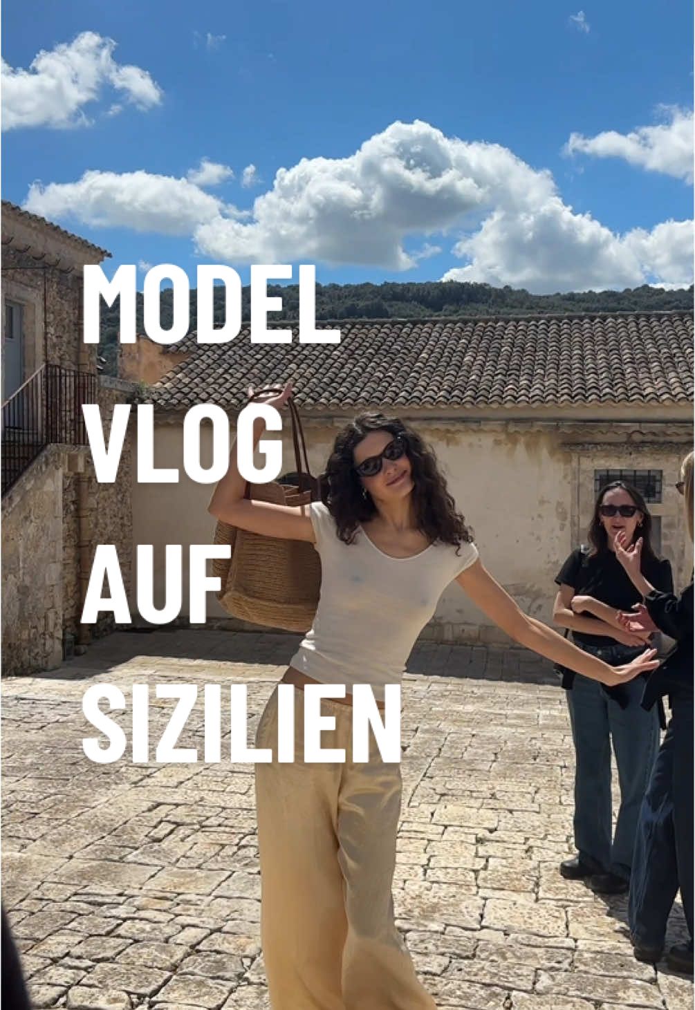 Wie krass ist bitte dieser Garten?!? DIML as a Model pt. 2/3