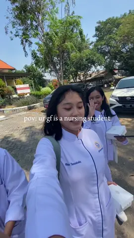 cm pov doang kh? #nursing #unair #CapCut 