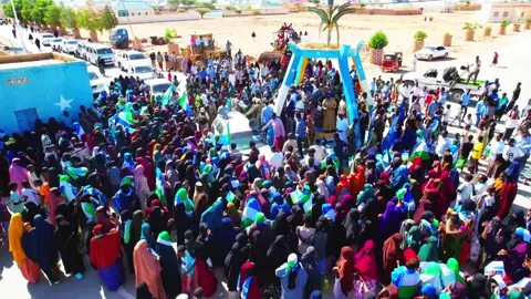 Carmo Soo Dhoweynta Dhalinyardii Hiil Harti Ee Laga Soo Daayay Xabsiyada Hargaysa
