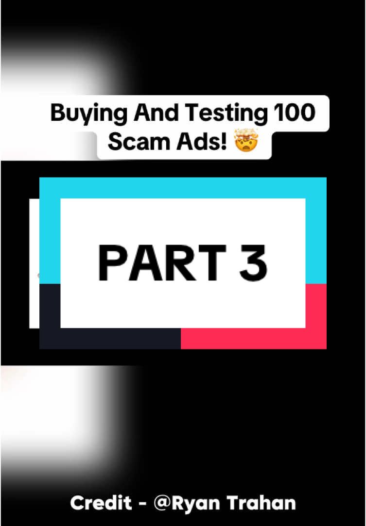 Buying And Testing 100 Scam Ads | Part 3 #entertaining #entertainment #longformvideo 