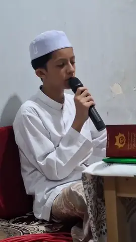 masyaallah tabarokaloh yek@Sayyid_haidar_alhaddar