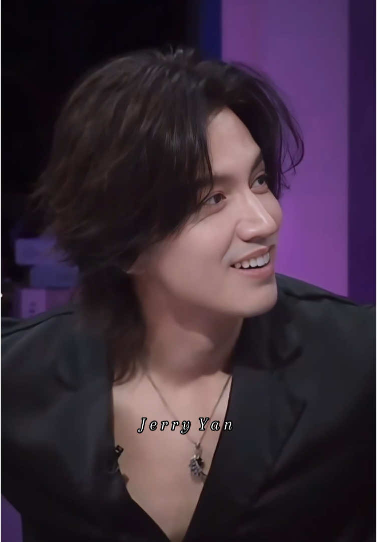 Mimin bingung mau tulis apa 😂🤣#jerryyan#meteorgarden#f4 