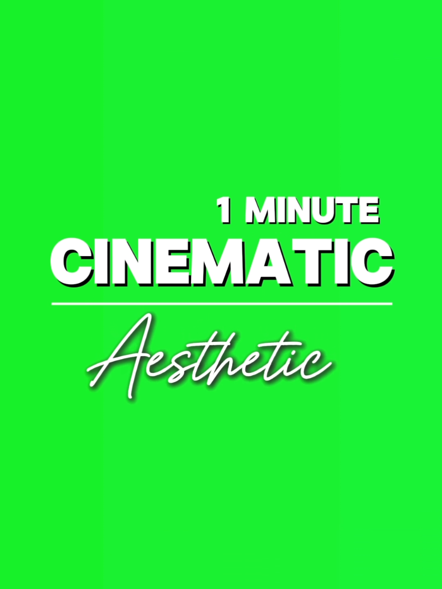 Blockbuster Green Screen Templates | Drag & Drop  | COMMENT FOR FREE LINK #foryou #foryoupage #tiktok #viral 
