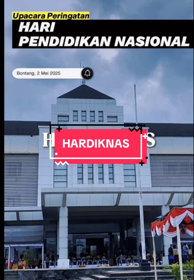 HARDIKNAS 2025 👨‍🏫👩🏼‍🏫 