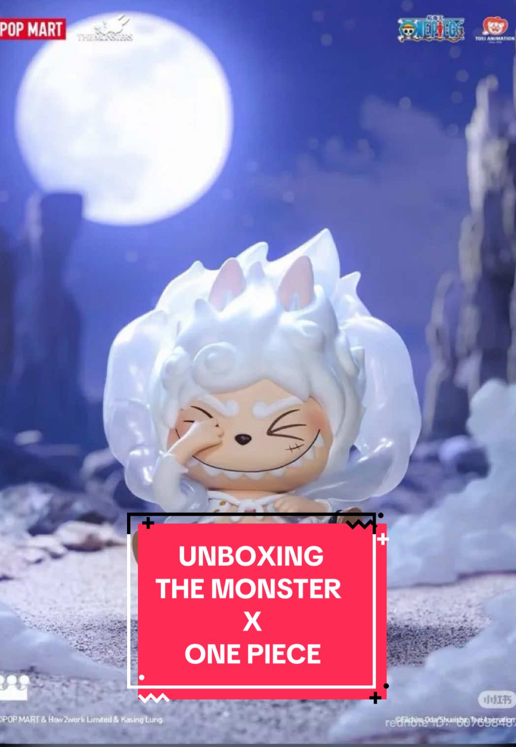 UNBOXING THE  MONSTER X ONE PIECE w/ tips+ weights ! Did we get secret?? 🤫  @POP MART US  #popmart #popmartunboxing #popmartglobal #labubu #labubuthemonsters #onepiece #secret #asmr #fyp #foryoupage #tips #tipsandtricks #unboxingvideos #unboxingasmr #fypシ #blindbox #popmartus 