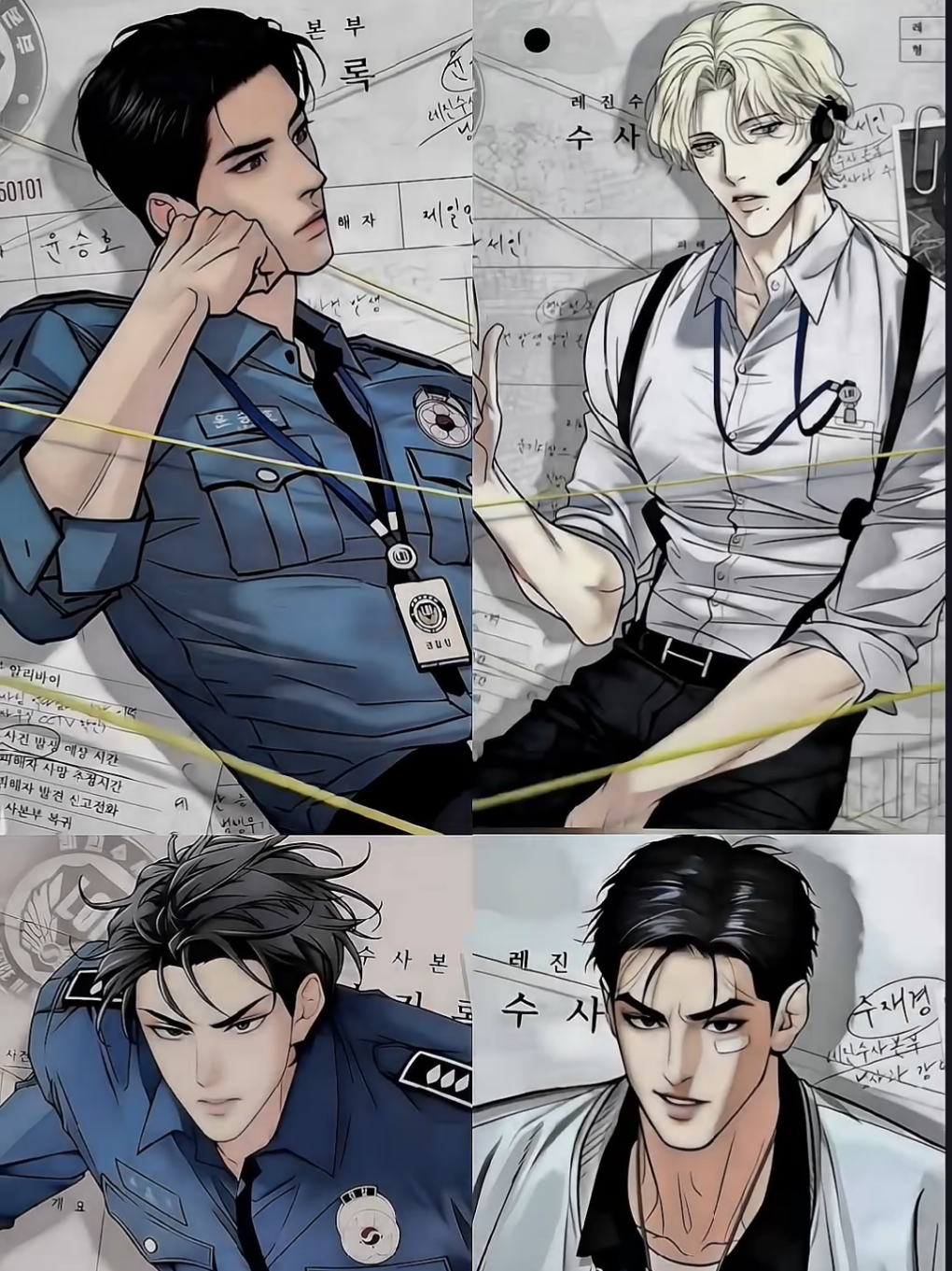 s1 suami kandung #seungho  s2 suami tiri #hanseoin  s3 sugar daddy #ryuian  s4 selingkuhan #jaekyung  #painterofthenight #backlight #meltingpoint #jinx #blmanhwa #manhwabl #manhwa #bl #fyp #foryou 
