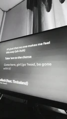 #music #songs #lyrics #justintimberlake 
