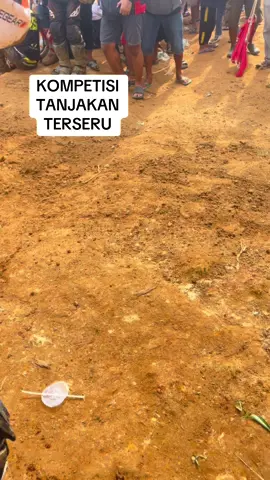 INI PEMBALAP YANG TIDAN BERUNTUNG #enduro #motocross #hard #videoviral #climbing #reels__tiktok #kompetisi 