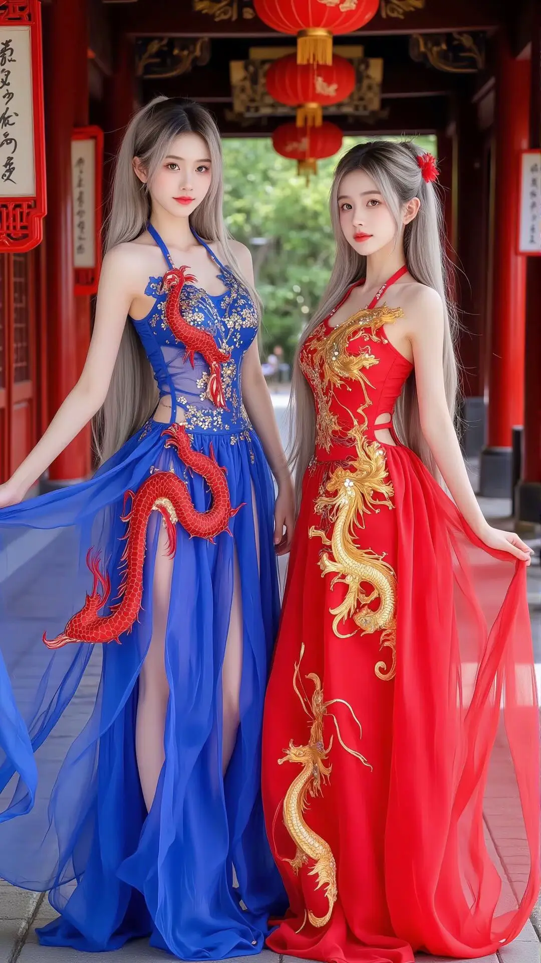 #tiktok  #douyin Girl #cosplay 