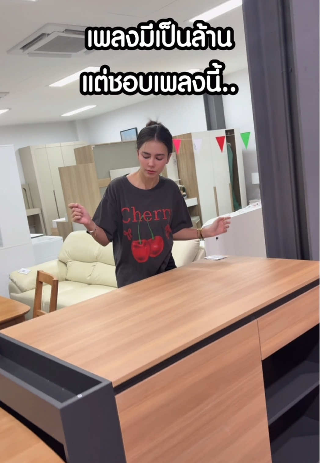 ชุดครัวรุ่นคูซิน่า เน้นประโยชน์ใช้สอย ตู้แขวนผนังหน้าบานเปิด เก็บของต่าง ๆ ช่วยให้ใช้งานได้สะดวก~  📣 #IndexLive#Indexlivingmall#IndexXTikTokShop#Furinbox #เฟอร์นิเจอร์#TikTokShop55แบรนด์แท้ลดกระหน่ำ #55แบรนด์แท้ลดกระหน่ำ #แบรนด์แท้ลดกระหน่ำ 