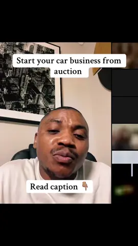 You can start from the following sites: www.bca.co.uk. www.copart.co.uk. www.angliacarauctions.co.uk It is advisable to know what you are doing before trying this. If you need any support use the auction link in bio to reach out to me. #uktiktok #naijatiktok #businesstips #carauction #goviral #fypppppppppppppp 