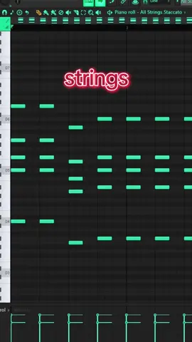 How to make futuristic glo #flstudio #作曲 #ビートメイカー #dtm 