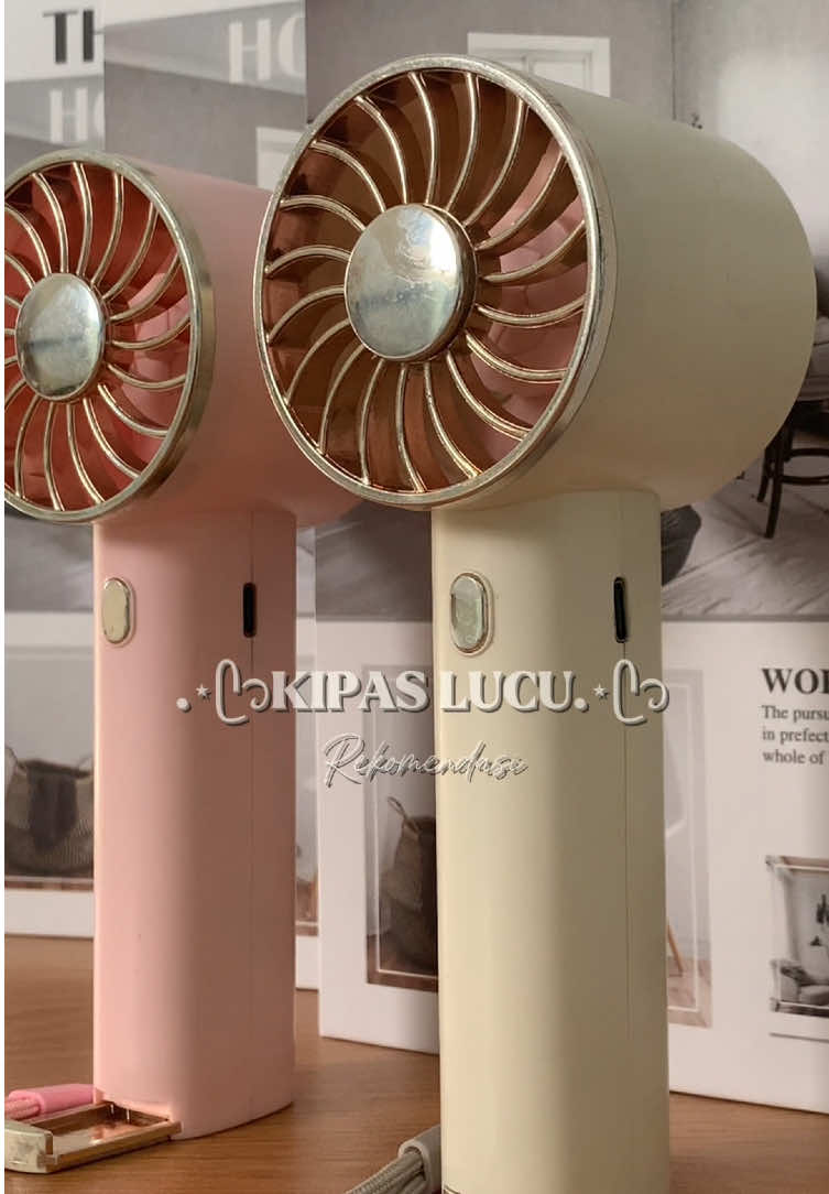 Cakep banget sih #pemulabanget #fypdong #affiliatepemula #kipasanginviral #kipasmini #kipasmurah #bravhome #bravhomsmarthome #kipasminiportable #kipasminiportable #CapCut 