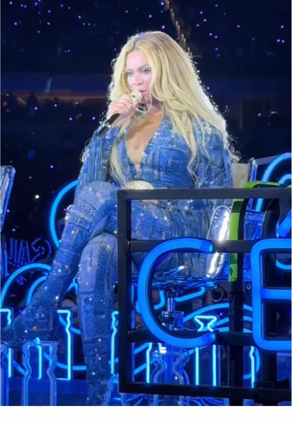 That’s that… 🔥 #beyonce  #beytok  #concerts #foryoupage #explore #explorepage #cowboycarter #cowboycartertour #losangeles #thique #billsbillsbills #destinyschild #dc3 