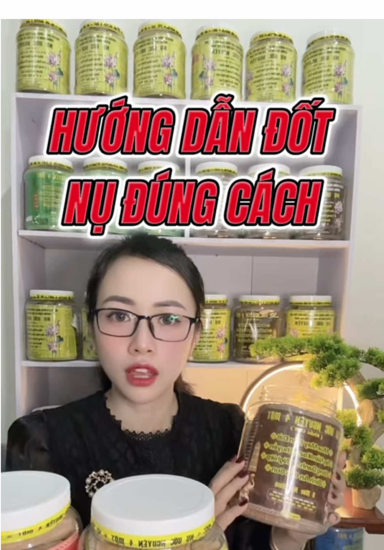Hướng dẫn mọi người đốt Nụ đúng cách ạ !!#nunhathuy #nuuocnguyen4mat #xongnhatayue #phongthuytailoc #phongthuy #tamlinhphongthuy 