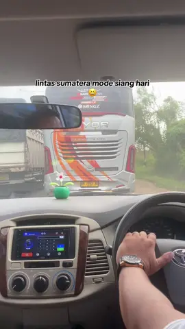edisi kangen lintas sumatera🔥 #lintassumatra #jambi #sumbar #palembang #bussumatera #tukangtombak #fyp 