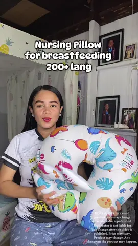iwas ngalay at iwas lungad #nursingpillow #nursingpillowforfeeding #newbornessentials #babyessentials #kerinalivio #fyp #foryou #viral #trending DISCLAIMER: Price and product deals may change after the video is published. The creator is not liable for any change after the video is published. Price may vary, Product may change. Any change on the product may happen. 