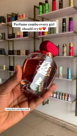 Ejoor e bami ra oja oo #creatorsearchinsights #perfume #fragrance #BeautyTok #fyp #scents #deemscent #lamsat #lamsatharir #lamsatharirperfume #chocomusk #chocomuskperfume #chocomuskreview #perfumecombo 