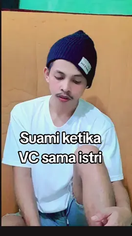 bawaanya mlas ama istri