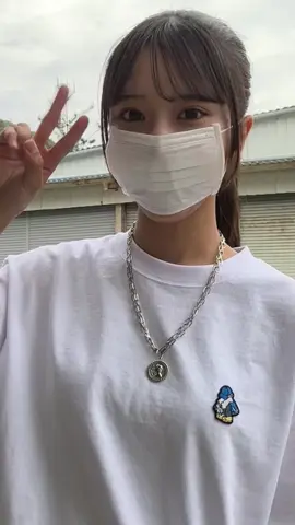 この子かわいすぎ。古参になりな #ちゃを 