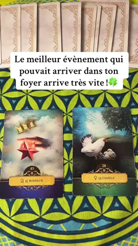 #cartomancie #voyance #voyancegratuite #guidance 