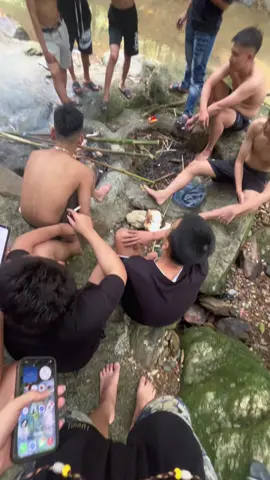 đi chốn lên rừngg#xuhuongtiktok #viral #trending#thacmothanhson 