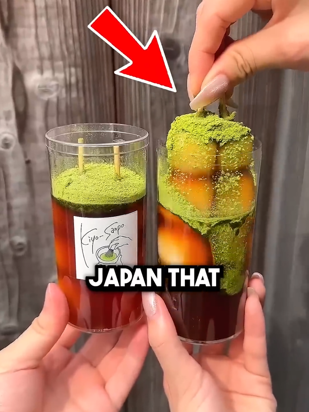 3 in Japan that just make sense 🤯🇯🇵