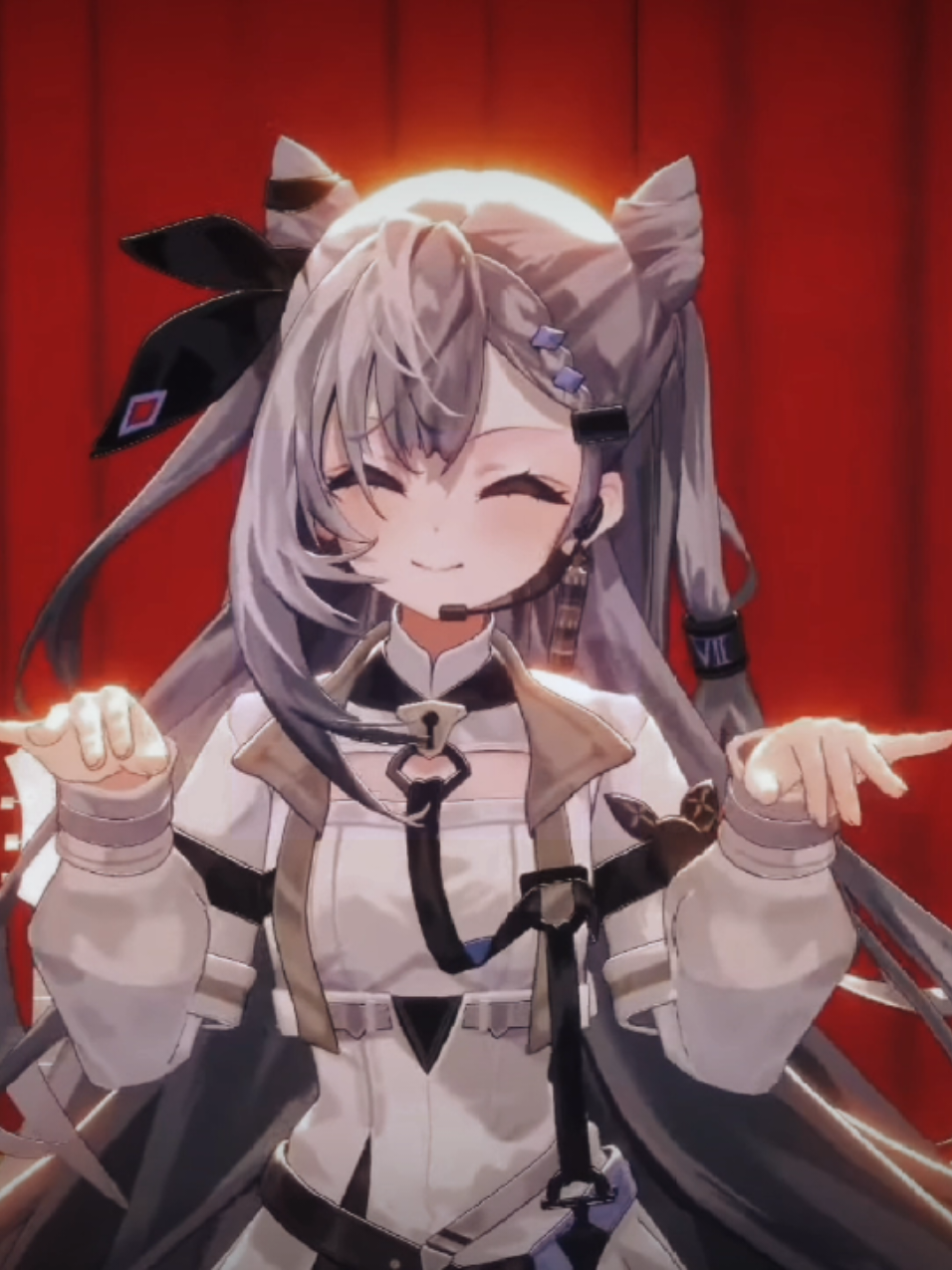 i miss zeta #vestiazeta #hololive #hololiveid 