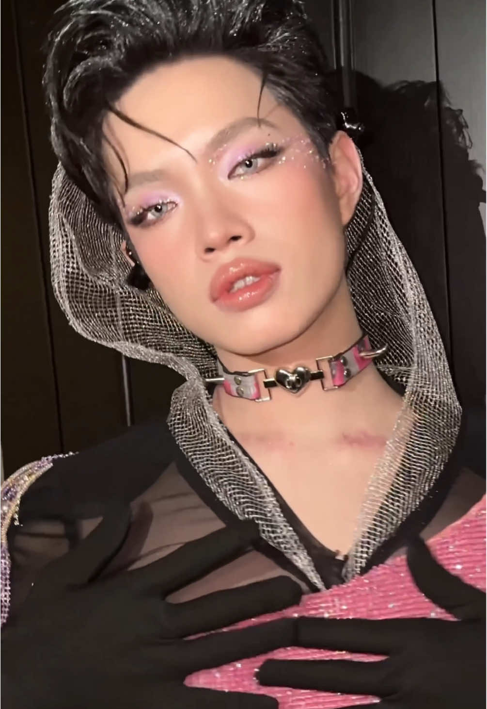 🌹#phapkieu  Makeup & hair by me  #chambytram #tramnguyenmakeup #phapkieu 